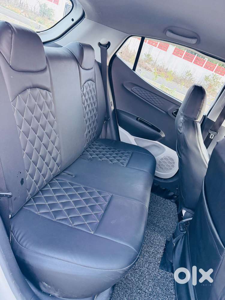 Hyundai Grand I10 Nios Magna 1.2 Kappa Vtvt, 2022, Petrol