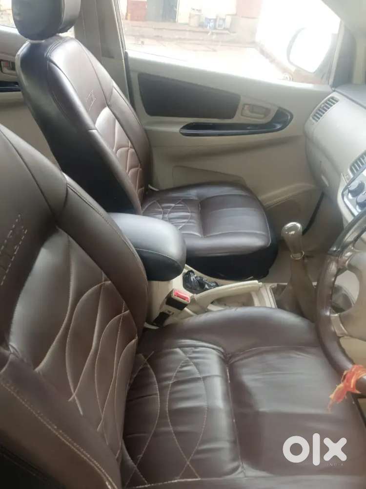 Toyota Innova Diesel Manual 2014 Car