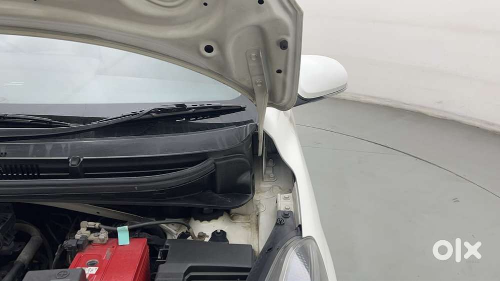 Hyundai Grand I10 Nios Sportz 1.2 Kappa Vtvt, 2022, Petrol