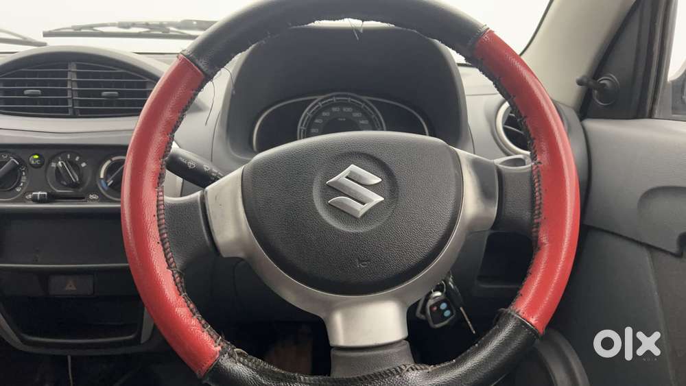 Maruti Suzuki Alto 800 Lxi, 2013, Petrol