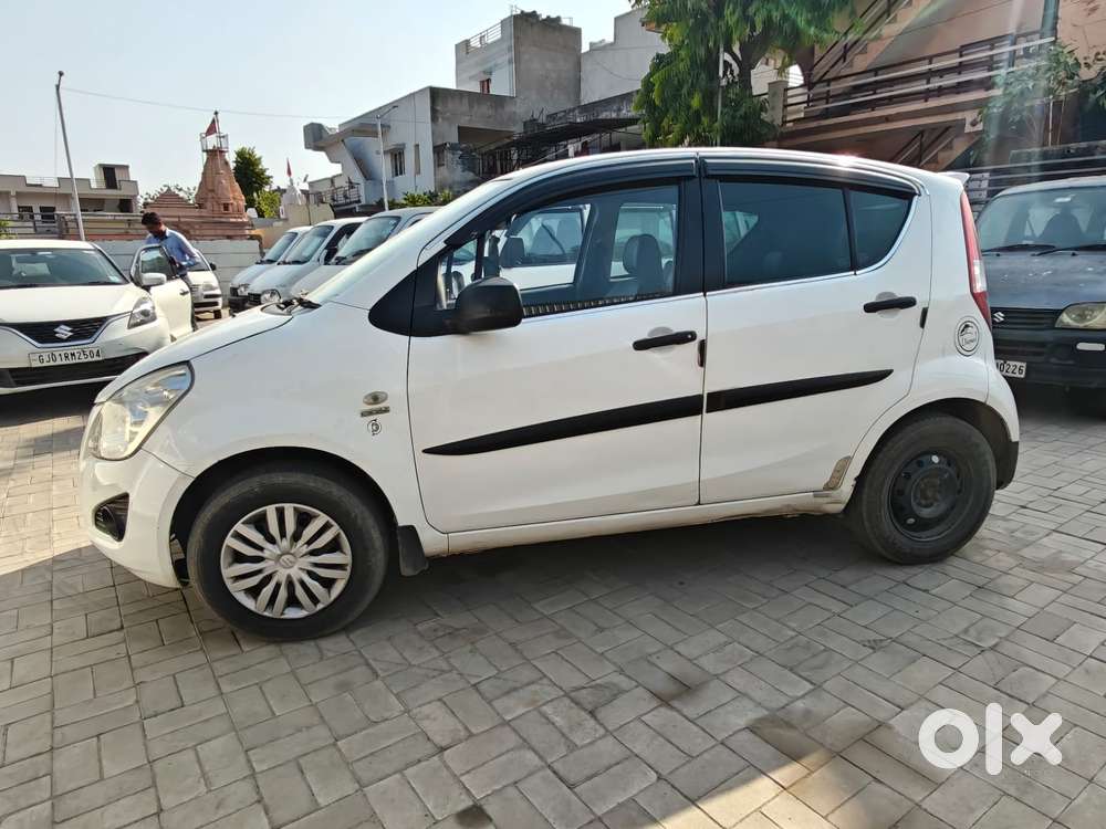 Maruti Suzuki Ritz Vdi Bs-iv, 2015, Diesel