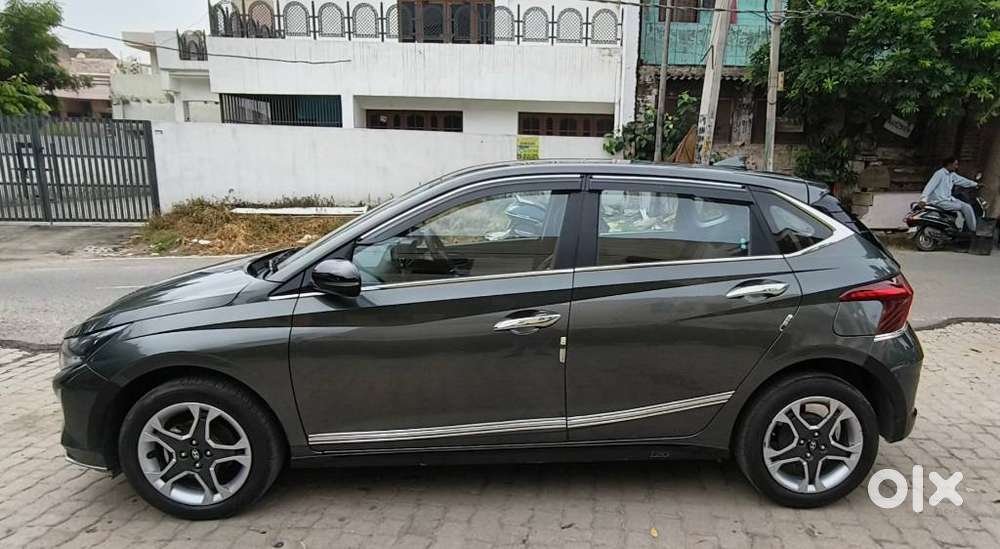 Hyundai I20 1.2 Sportz (o), 2024, Petrol