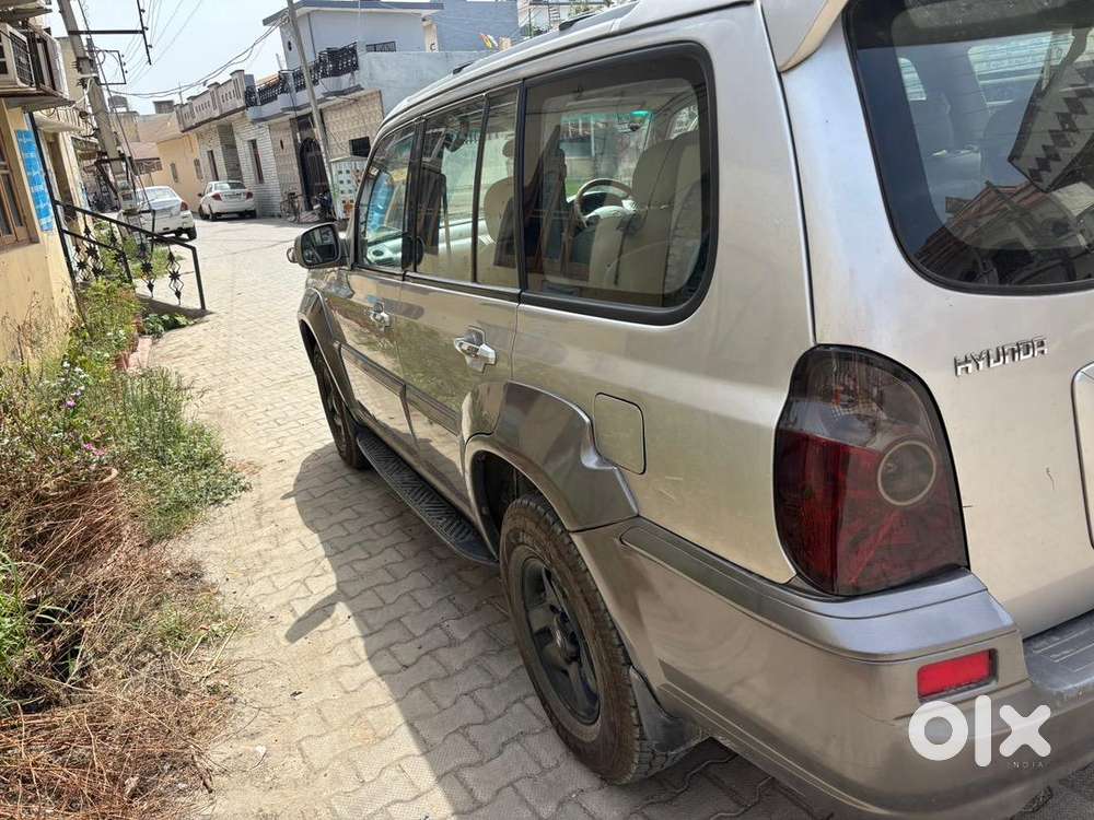 Hyundai Diesel Car 2004