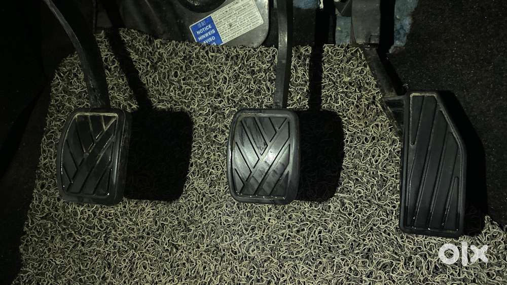 Maruti Suzuki Swift Vxi, 2018, Petrol