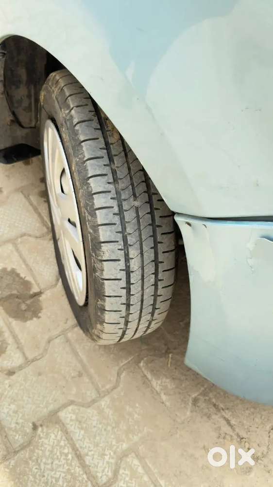 Maruti Suzuki Wagon R 2009 Lxi