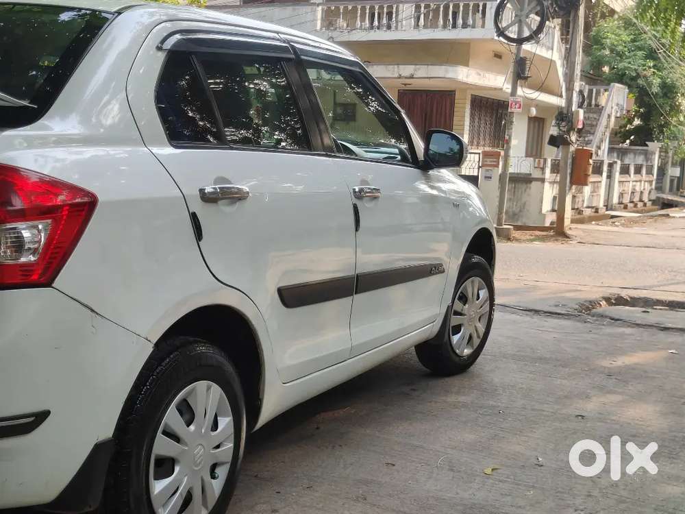 Swift Dzire Vxi