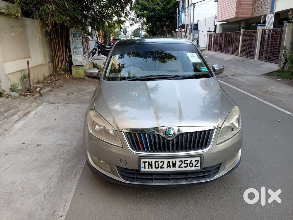 Skoda Rapid 1.5 Tdi Elegance Black Package, 2013, Diesel