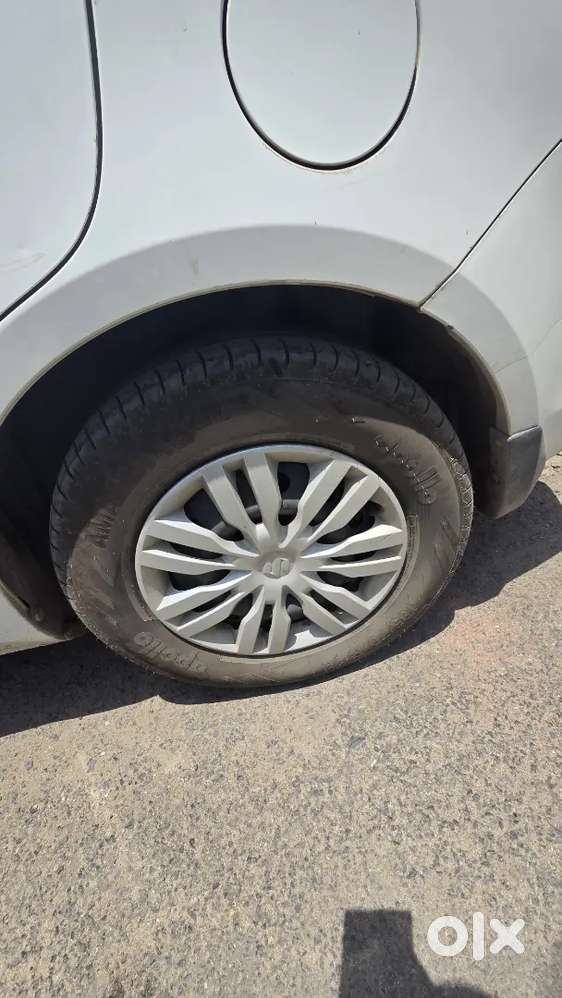 Maruti Suzuki Dzire 2016 Diesel Good Condition