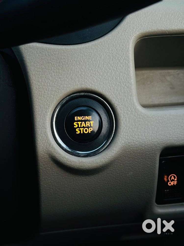 Maruti Suzuki Ciaz Zdi Bs Iv, 2017, Diesel