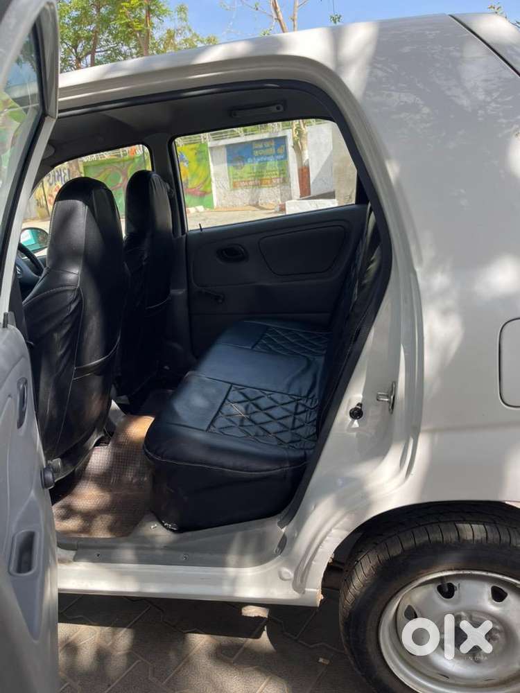 Maruti Suzuki Alto K10 2013 Petrol Good Condition