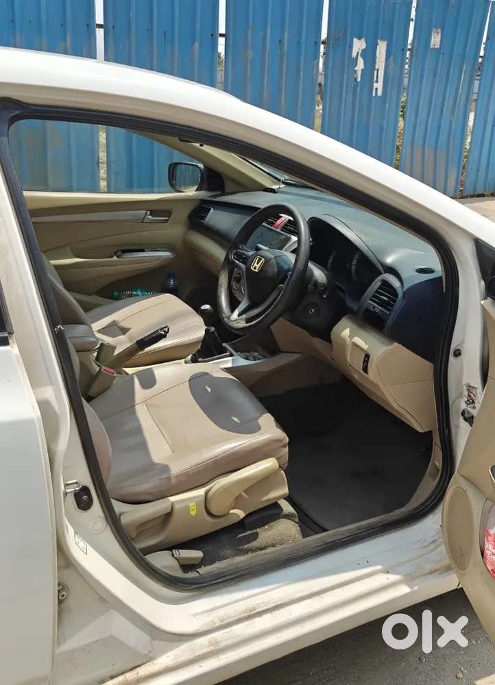 Honda City 2011 Petrol 10300 Km Driven