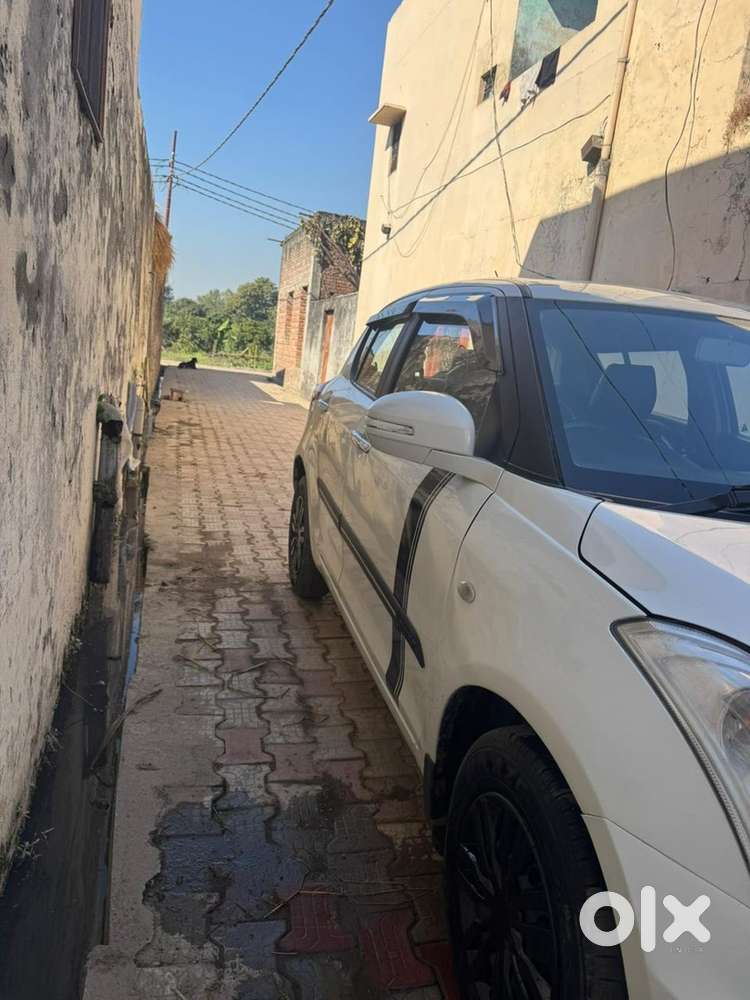 Maruti Suzuki Swift 2014 Petrol Lxi
