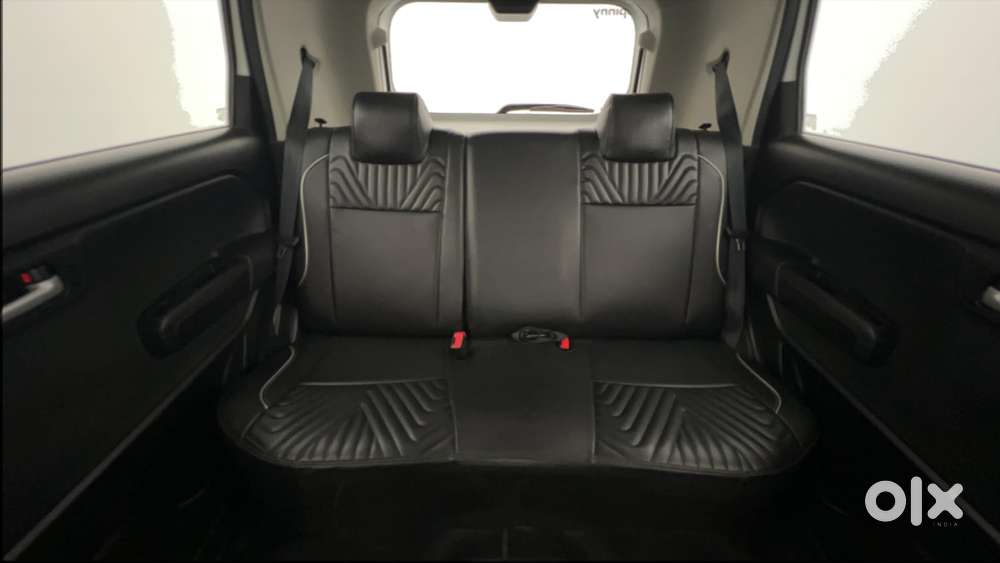 Maruti Suzuki Wagon R 1.2 Zxi Plus, 2022, Petrol