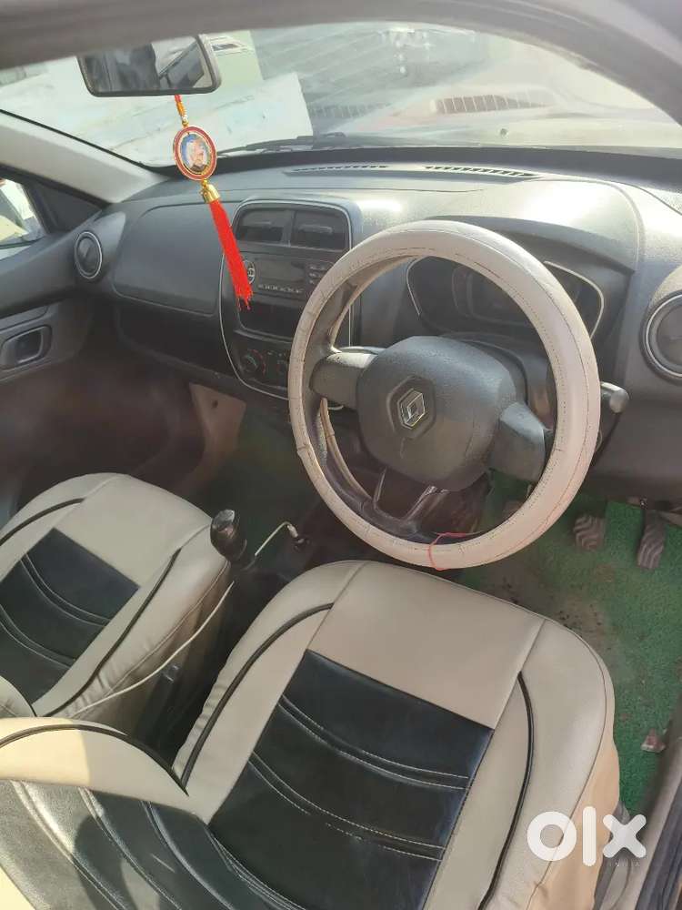 Renault Kwid Petrol 22