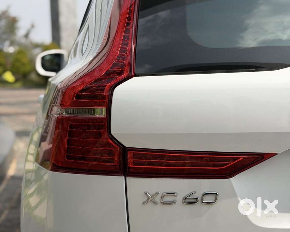 Volvo Xc60 2.0 B5 Ultimate, 2024, Petrol