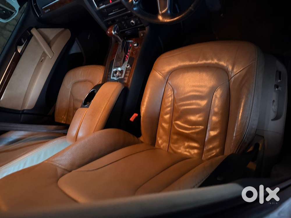 Audi Q7 4.1 45 Tdi Technology Pack + Sunroof, 2011, Diesel