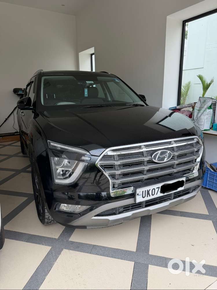 Creta For Sale