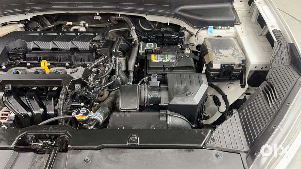 Hyundai Creta 1.5 Sx, 2023, Petrol