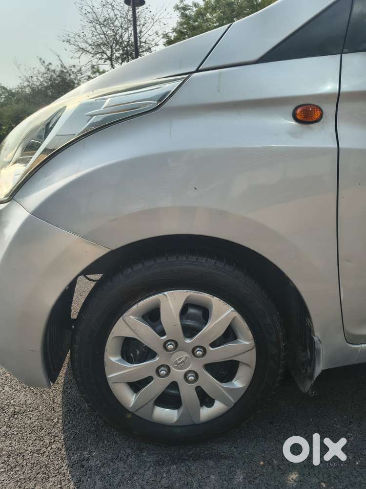 Hyundai Eon Magna +, 2014, Petrol