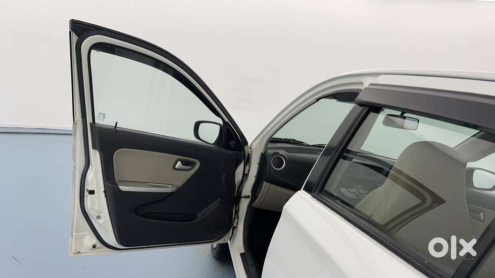 Maruti Suzuki Alto K10 2010-2014 Vxi, 2016, Petrol