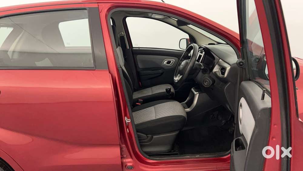 Datsun Redigo 0.8 T (o), 2020, Petrol