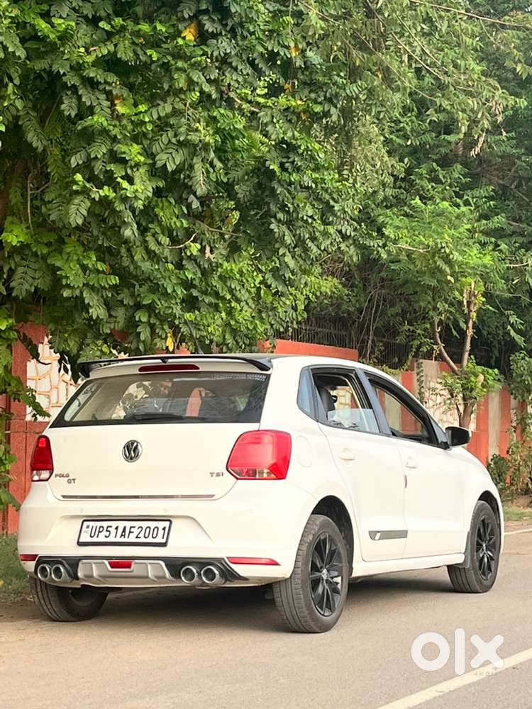 Volkswagen Polo 1.2 2016