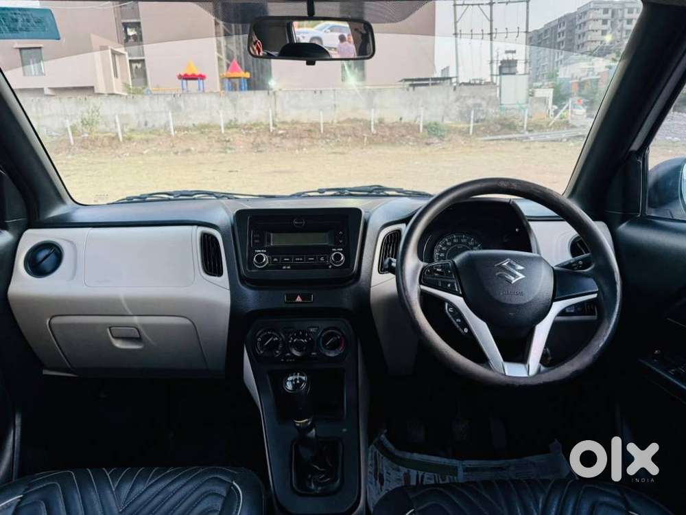 Maruti Suzuki Wagon R, 2022, Cng & Hybrids