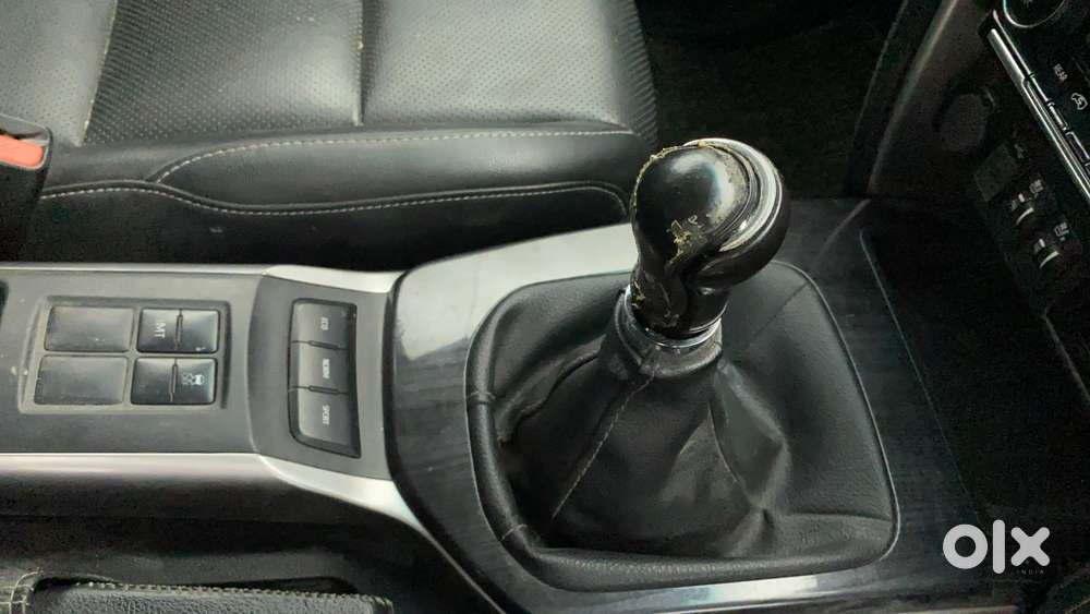 Toyota Fortuner 2.8 2wd Mt, 2021, Diesel