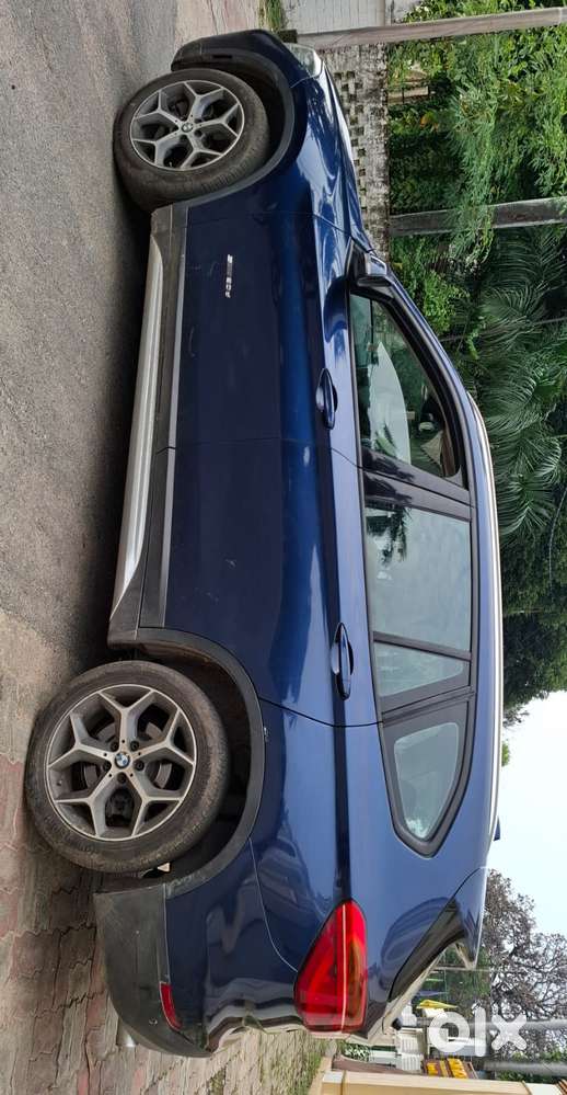 Bmw X1 2.0 Sdrive 20d M Sport, 2018, Diesel