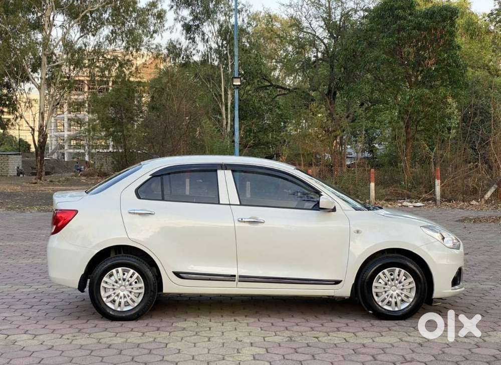 Maruti Suzuki Dzire 1.2 Lxi, 2020, Petrol