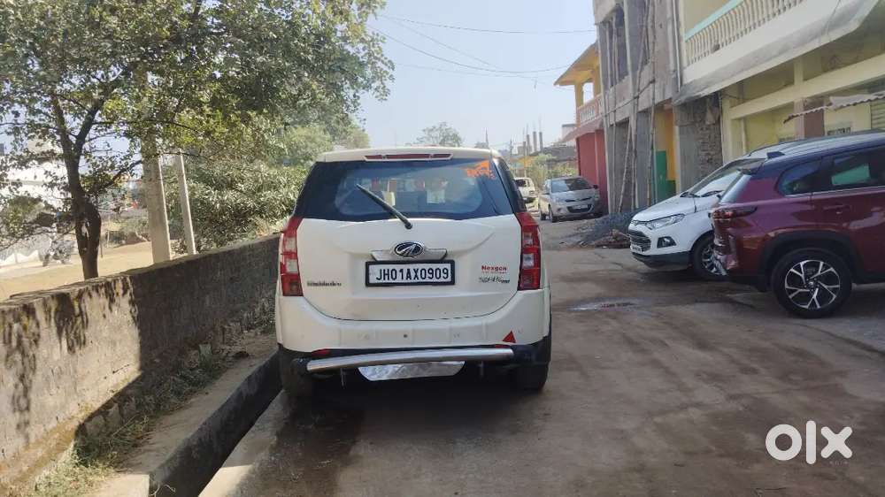 Mahindra Xuv500 2013 Diesel Well Maintained