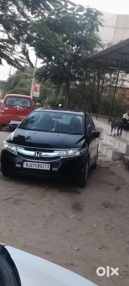 Honda City 1.5 Petrol 2009