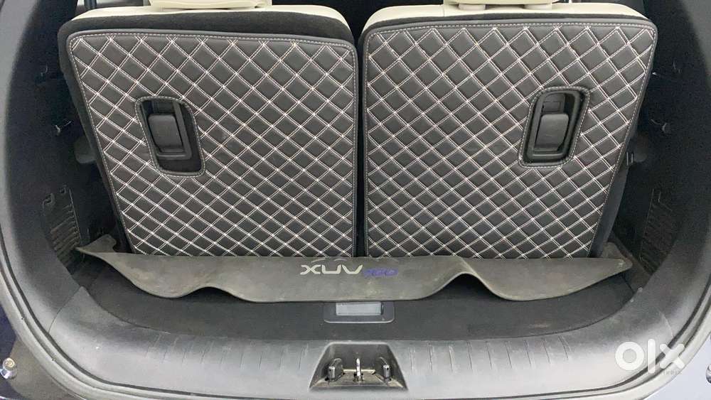 Mahindra Xuv700 2.0 Ax 7 Petrol At Luxury Pack Str, 2023, Petrol