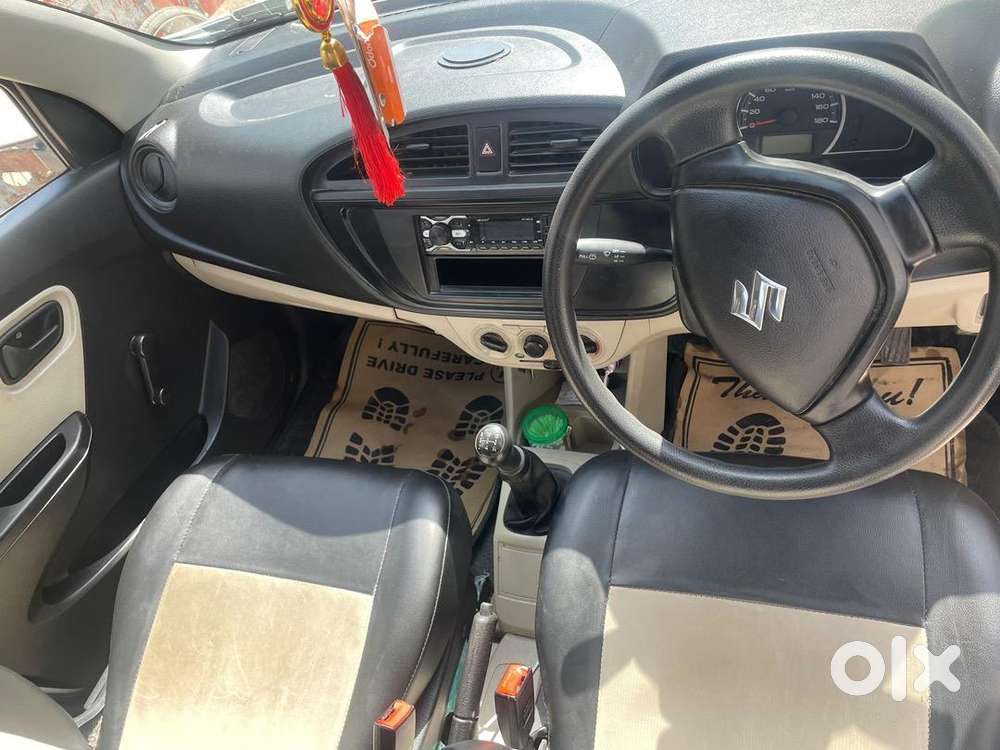 2021 Maruti Suzuki Km Driven