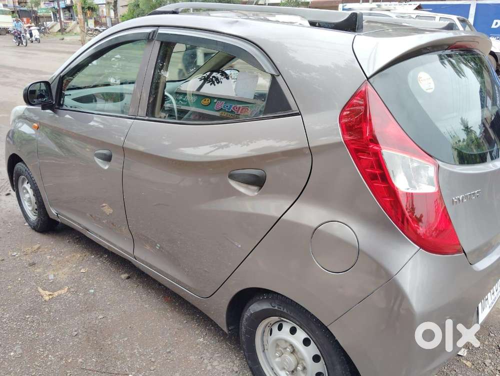 Hyundai Eon Era +, 2013, Cng & Hybrids