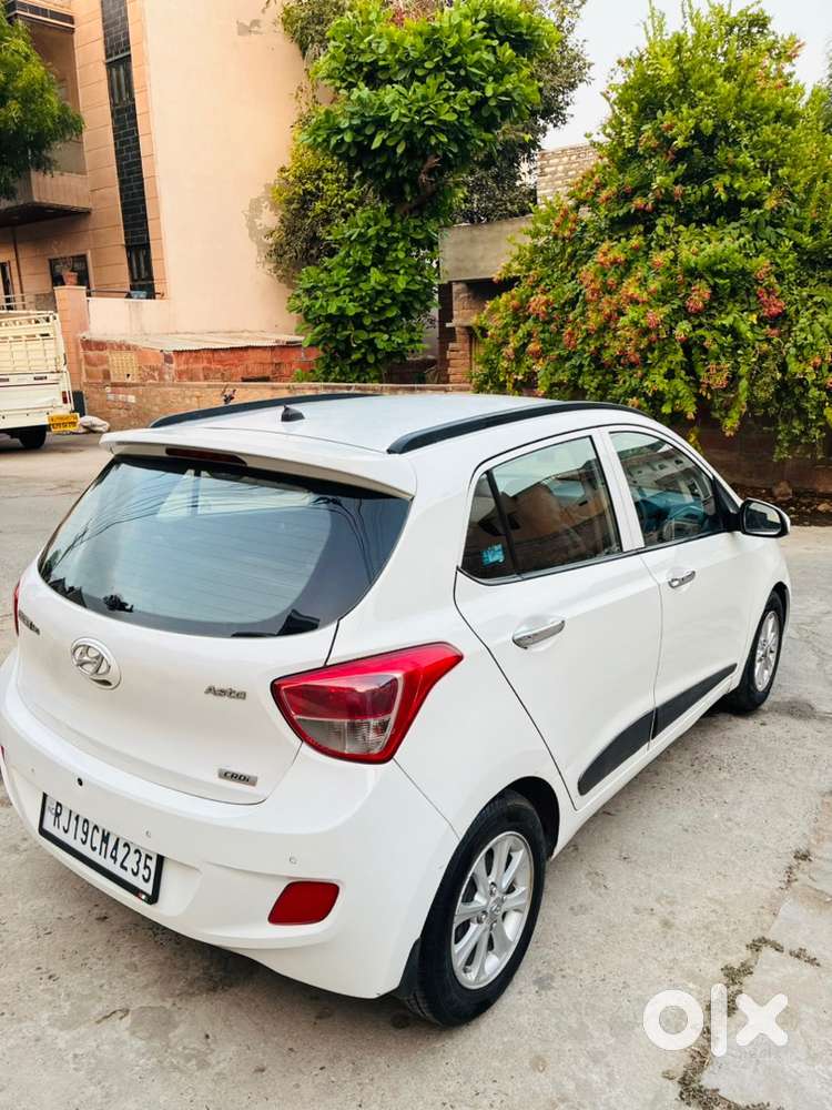 Hyundai Grand I10 Prime 2013 Diesel