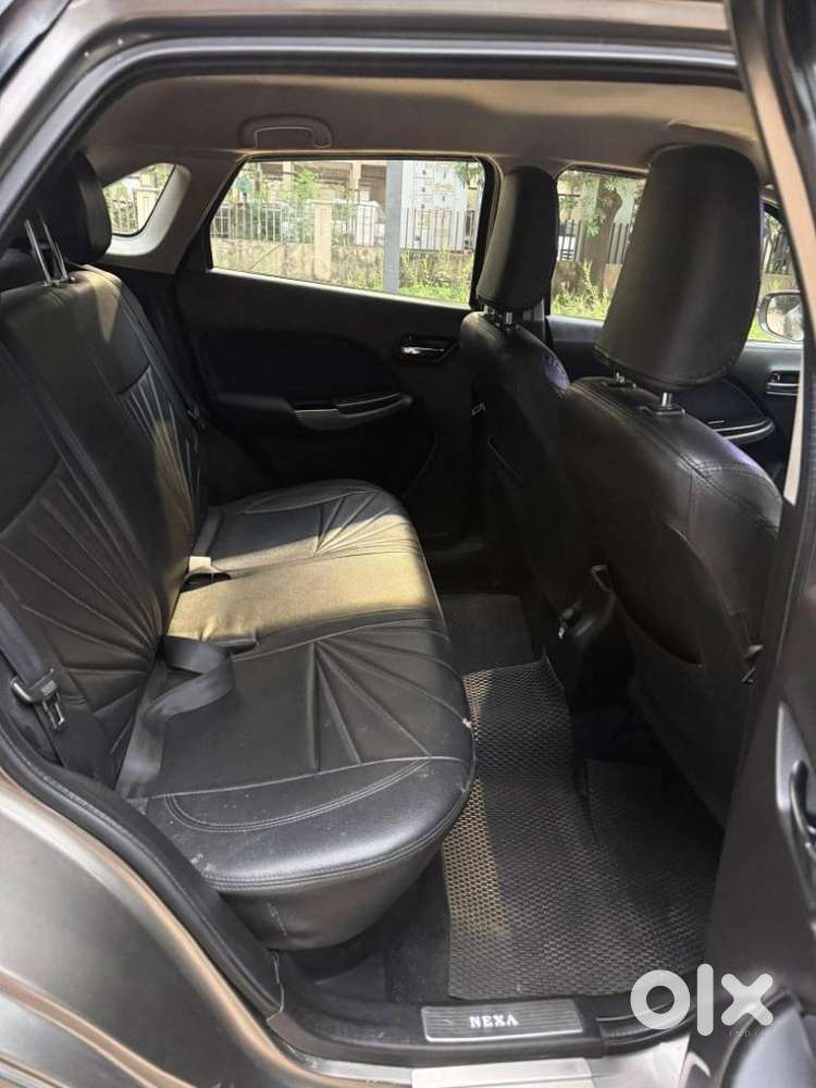 Maruti Suzuki Baleno Delta, 2020, Petrol