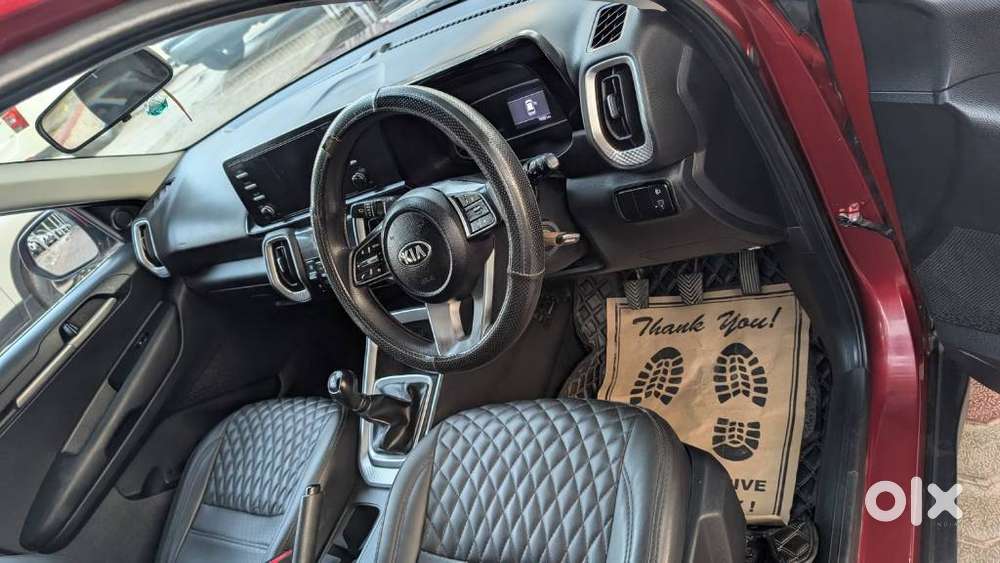 Kia Sonet 1.2 Htk Plus, 2020, Petrol