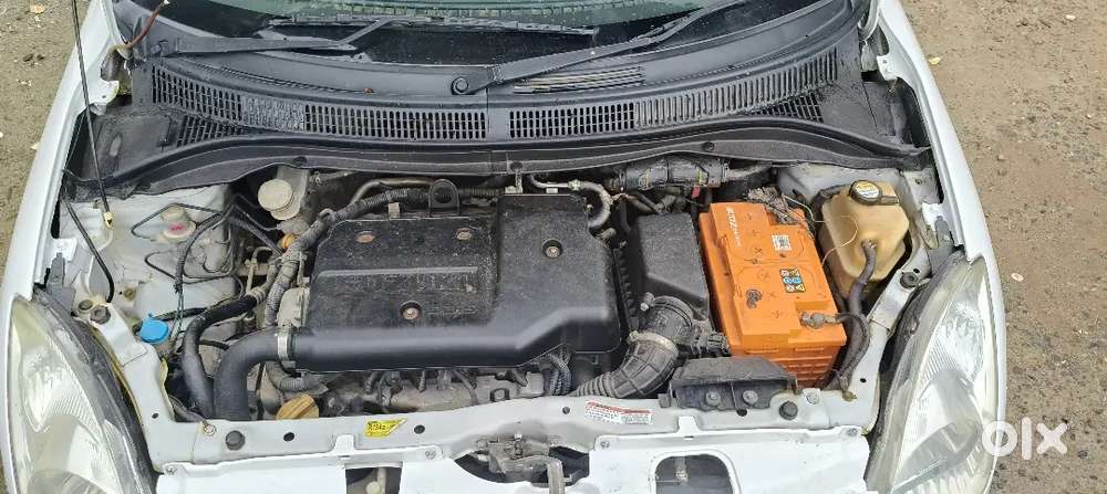 Maruti Suzuki Dzire 2012 Diesel 135000 Km Driven