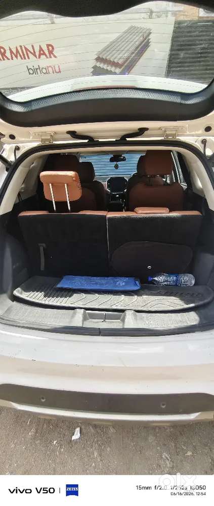 Mg Hector Plus 31st December 2020 Diesel Good Condition.