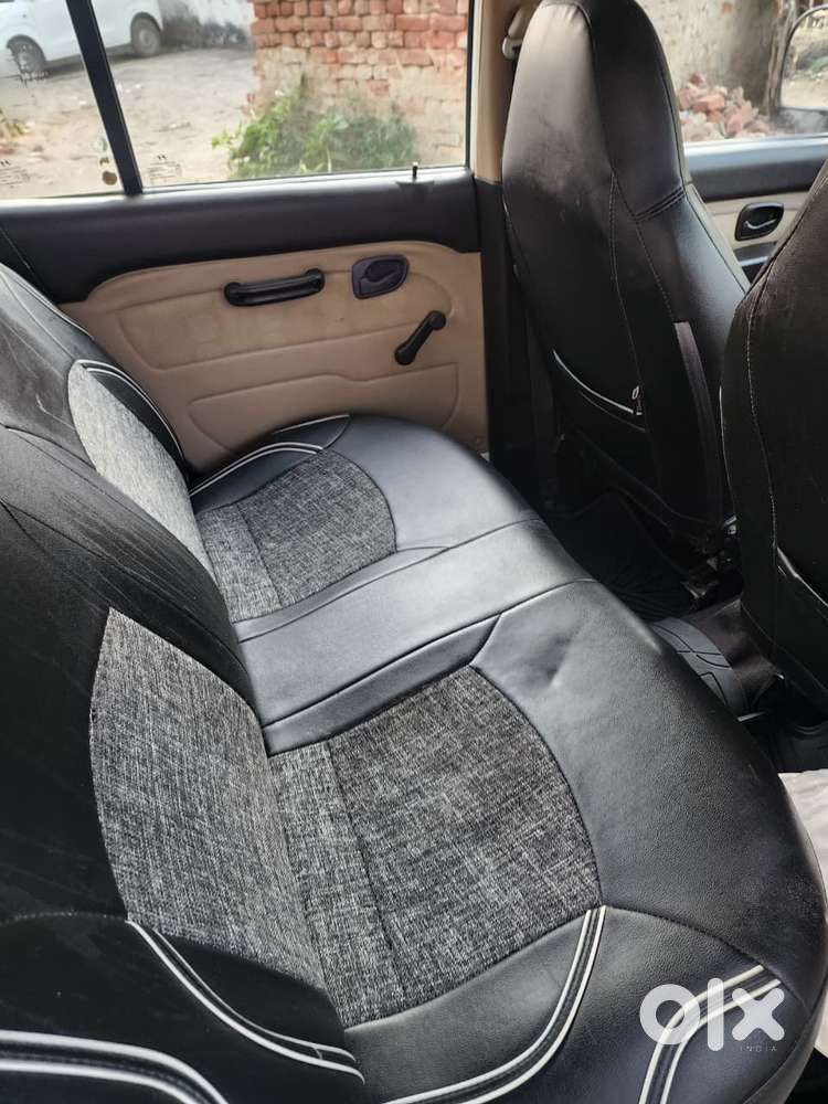 Hyundai Santro Gls Ii At Zip Plus, 2014, Cng & Hybrids