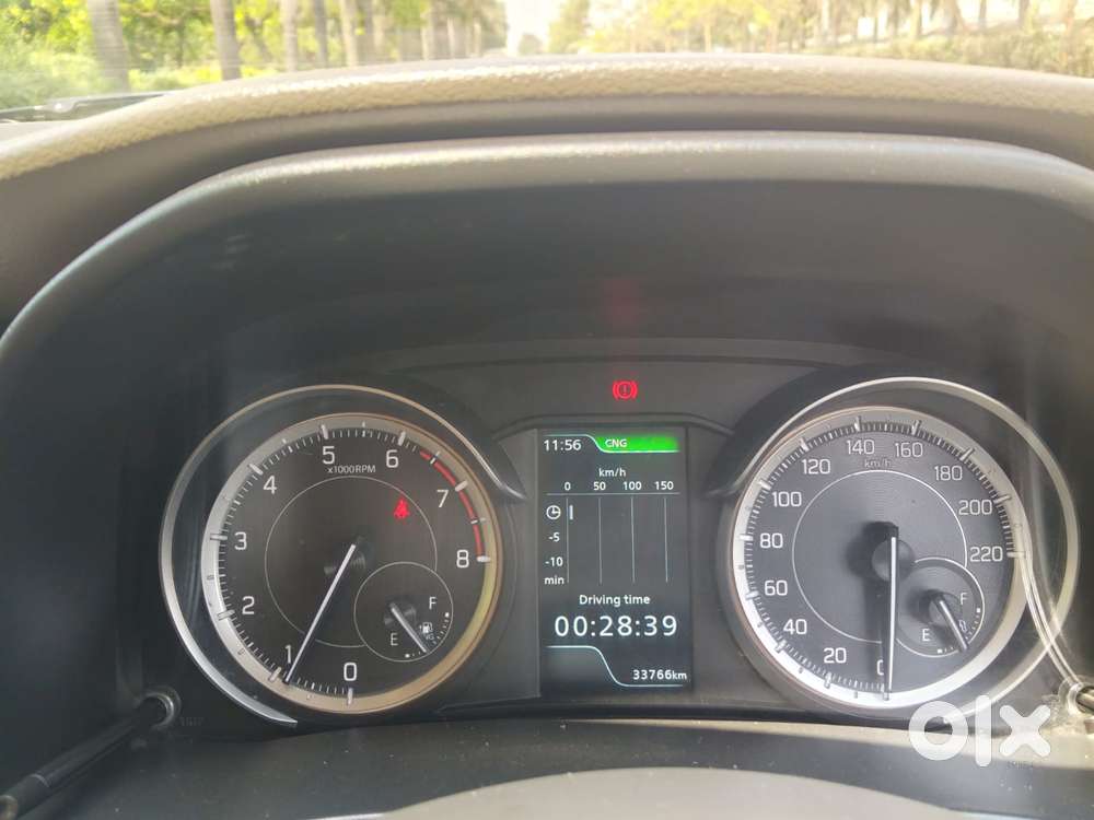 Maruti Suzuki Ertiga Vxi (o) Cng, 2023, Cng & Hybrids