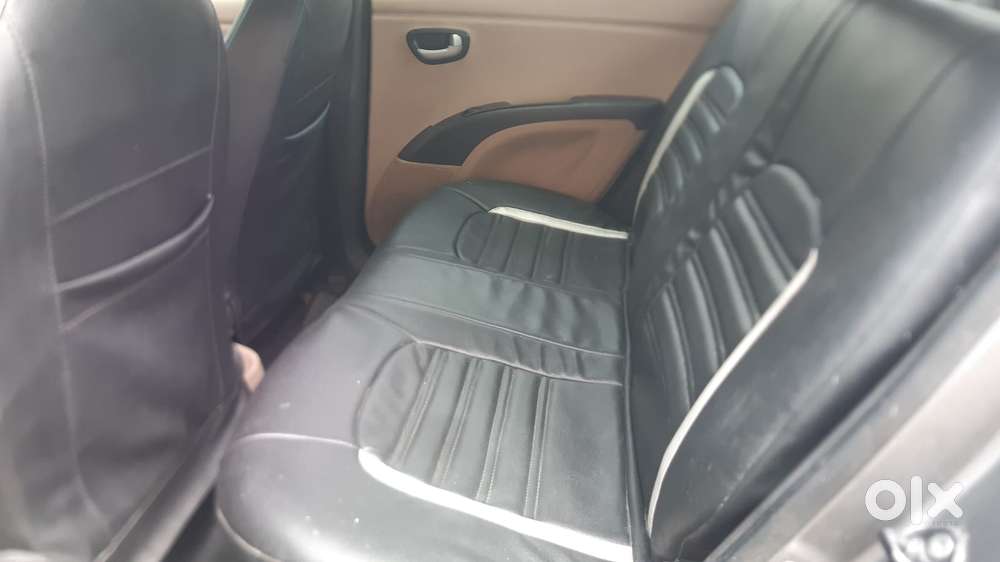 Hyundai I10, 2010, Petrol