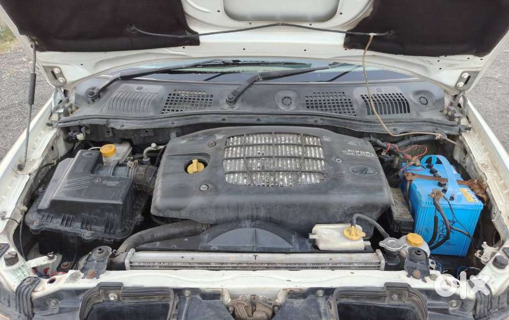 Mahindra Xylo D4, 2015, Diesel