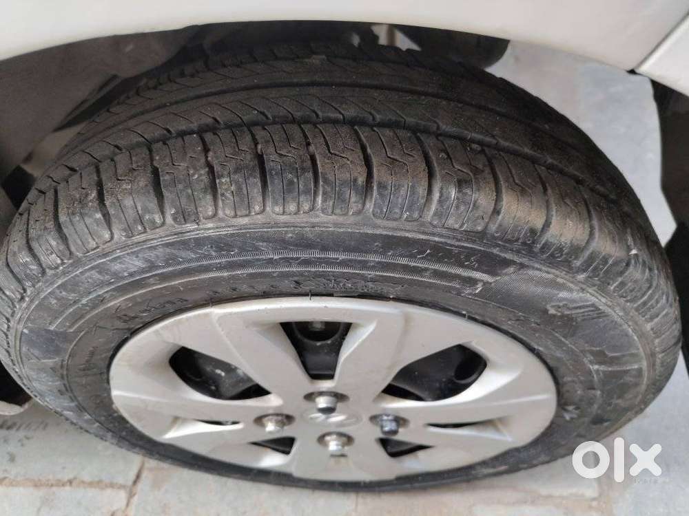 Hyundai Eon 1.0 Kappa Magna + (o), 2015, Petrol