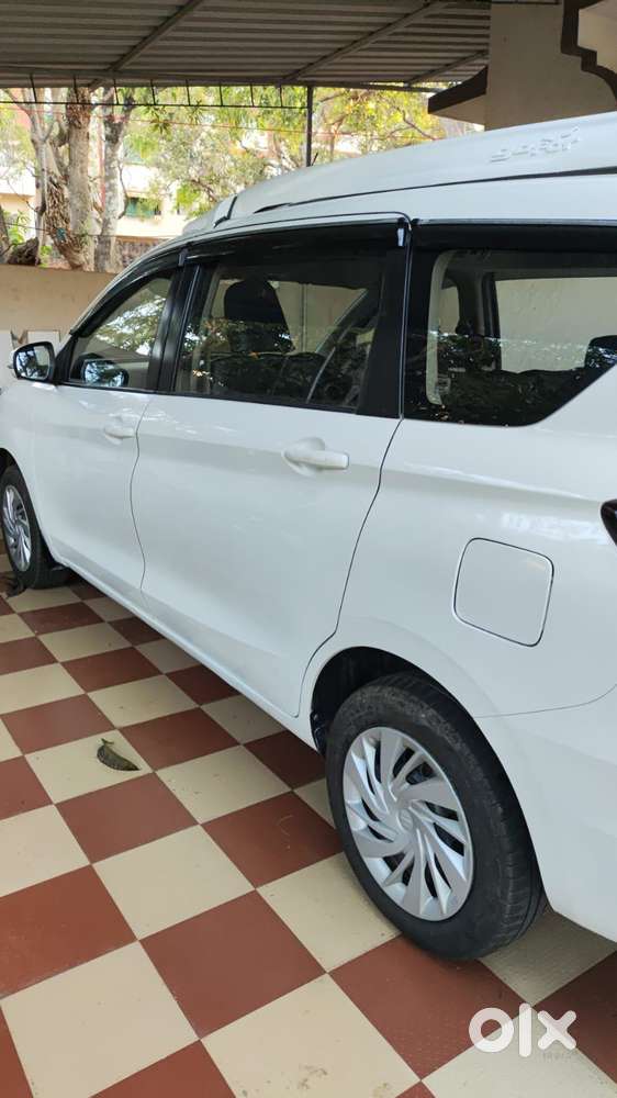 Maruti Suzuki Ertiga Vxi (o) Cng, 2020, Cng & Hybrids