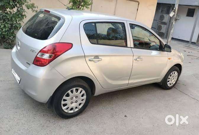 Hyundai I20 2009 Petrol Well Maintained