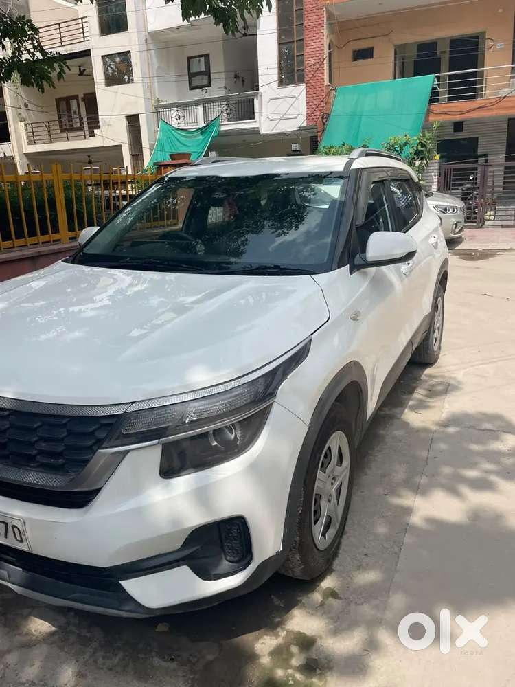Kia Seltos 1.5 Hte 2020