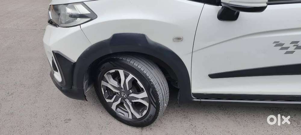 Honda Wr-v I-dtec S, 2018, Diesel