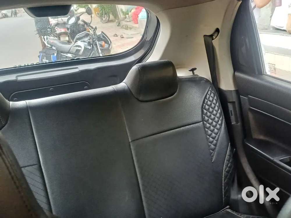 2nd Maruti Suzuki S-presso 2020 Variant Vxi (o) Cng